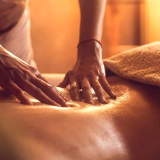 The best types of massages