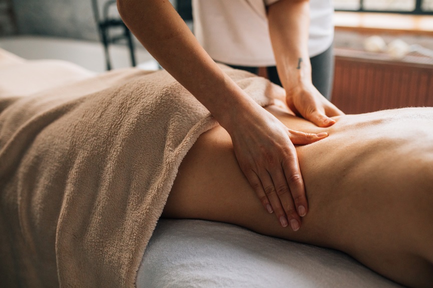 Massage Therapists in Stirling, Scotland