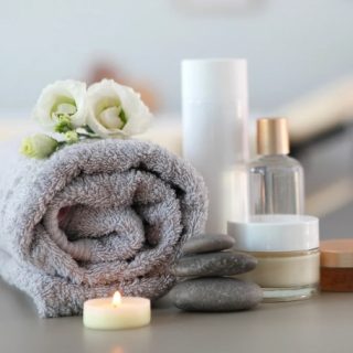 The Beauty and Massage Industry in Scotland