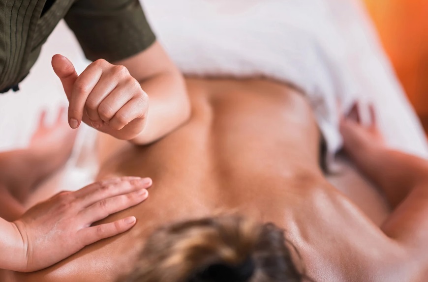 Cupping Therapy Treatment in Stirling, Scotland 