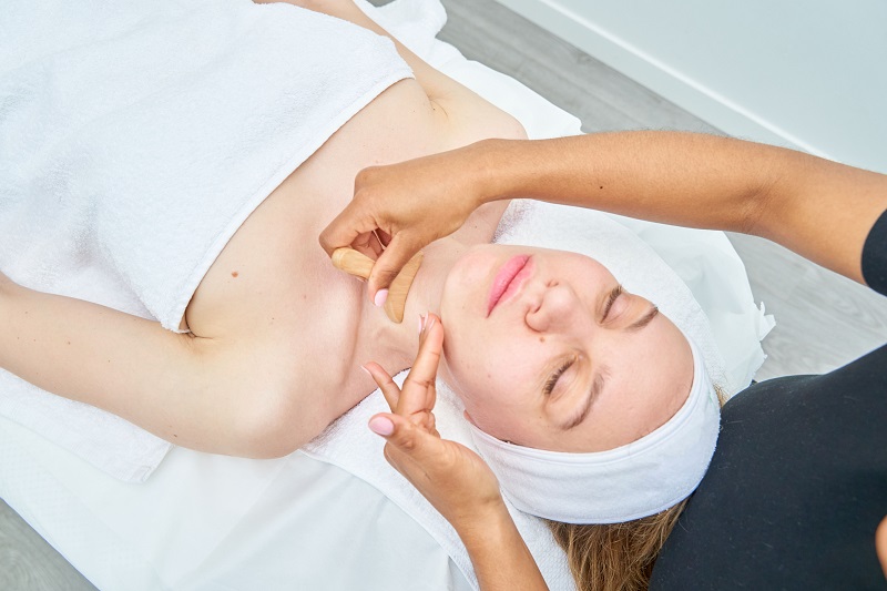 Best Facial Treatments in Stirling, Scotland