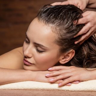 Deep Tissue Massage Stirling