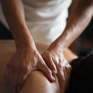 Massage Therapists in Scotland